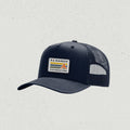 Carry the Flag Trucker Hat