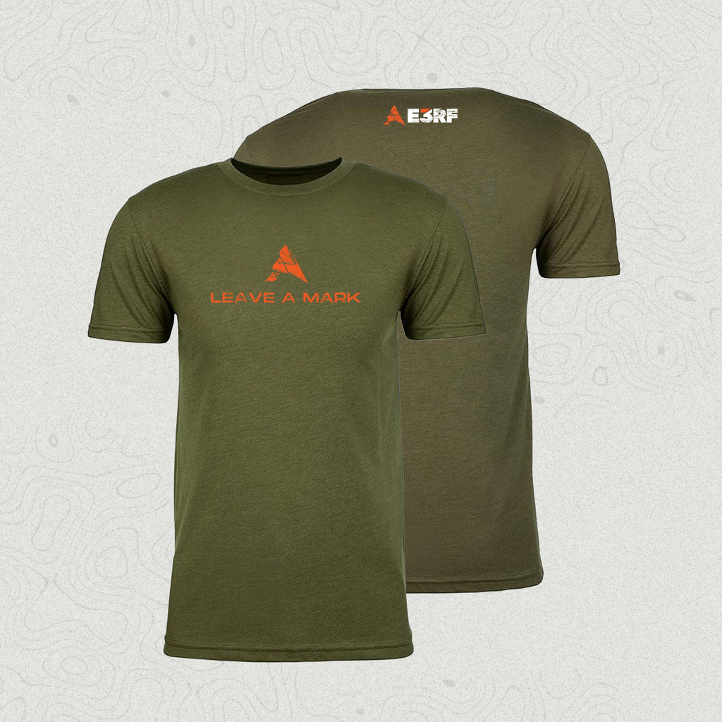 Leave A Mark Tee
