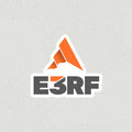 Classic Pennant Sticker